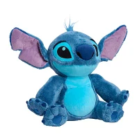 Disney Collection Stitch Stuffed Animal