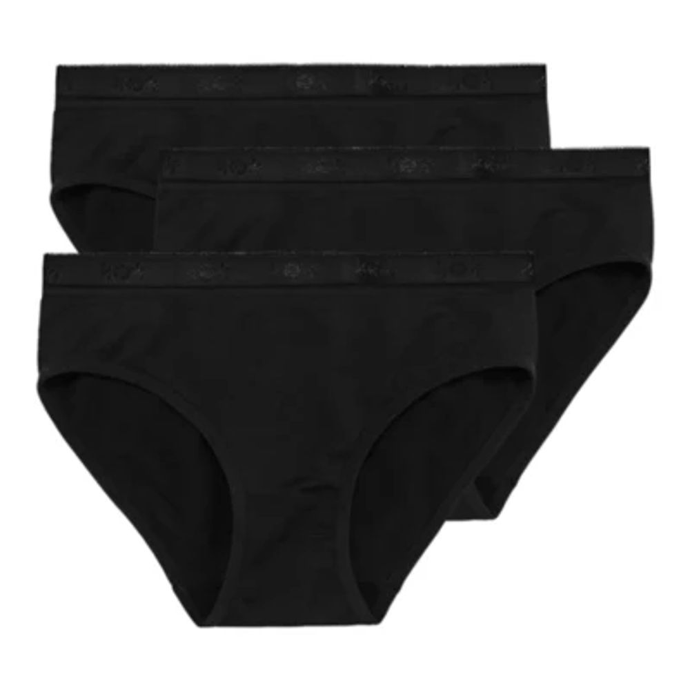 Ambrielle Tummy Tux® Hi Waist Control Brief - JCPenney