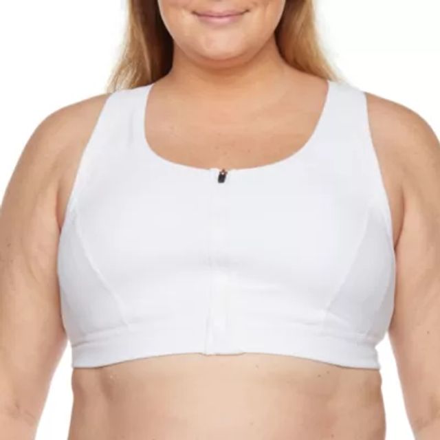 H&M+ High Support Sports Bra