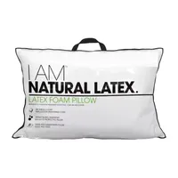 I AM Natural Latex Pillow