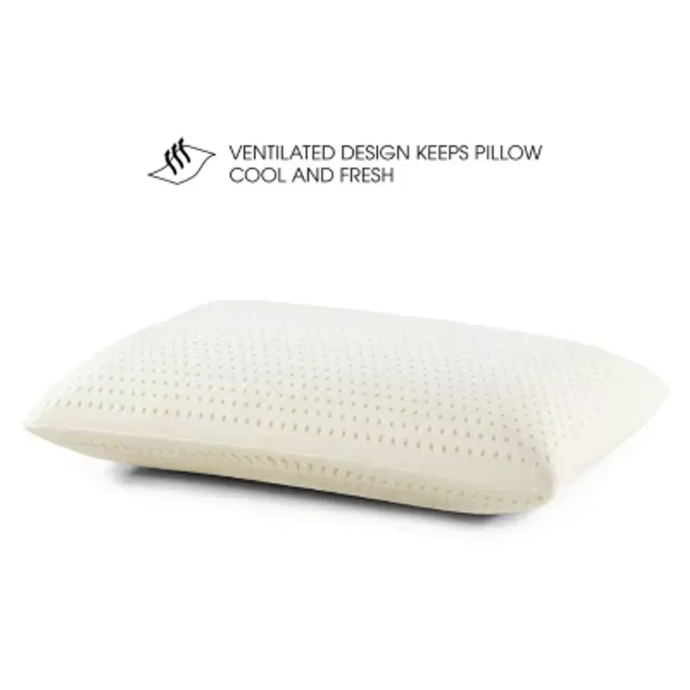 I AM Natural Latex Pillow