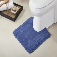 Better Trends Lilly Crochet -pc. Bath Rug Set