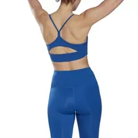 Reebok Medium Support Sports Bra