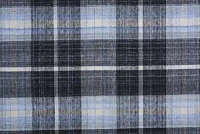 Weave And Wander Jens Plaid Flatweave Indoor Rectangle Area Rugs