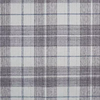 Weave And Wander Jens Plaid Flatweave Indoor Rectangle Accent Rugs