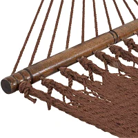 Sunnydaze Large Hammock with Stand