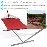 Hammock