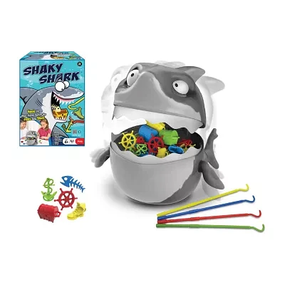 Ambassador Games Shaky Shark