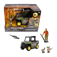 NKOK Realtree UTV Duck Hunting Playset