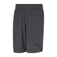 PUMA 10 Inch Mens Basketball Short