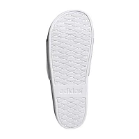 adidas Unisex Adult Adilette Comfort Slide Sandals