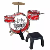 Ready Ace Ready Ace Kiddy Jazz Drum Set