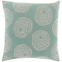 Decor 140 Danica Square Throw Pillow