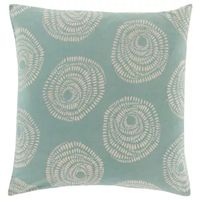 Decor 140 Danica Square Throw Pillow