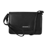 Mundi Kimberly Crossbody Adjustable Straps Wristlet