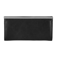 Mundi Slim Clutch Womens Fold Wallet