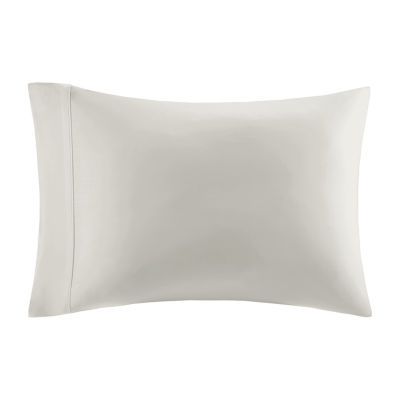 Clean Spaces 300TC BCI Cotton 2PK Pillowcase