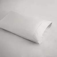 Clean Spaces 300TC BCI Cotton 2PK Pillowcase