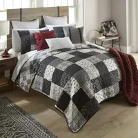 Your Lifestyle By Donna Sharp London Quilt Set