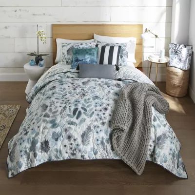 Your Lifestyle By Donna Sharp Cordoba Quilt Set