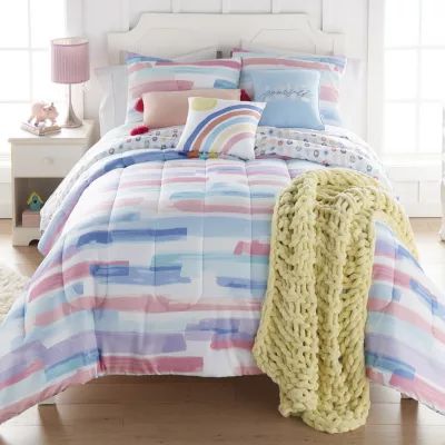 Your Lifestyle By Donna Sharp Smoothie Comforter Set