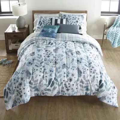 Your Lifestyle By Donna Sharp Cordoba 3-pc. Comforter Set