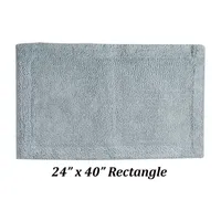 Better Trends Edge Bath Rug