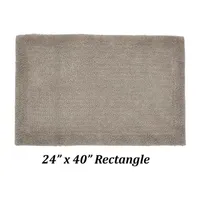 Better Trends Edge Bath Rug