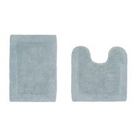 Better Trends Edge -pc. Bath Rug Set