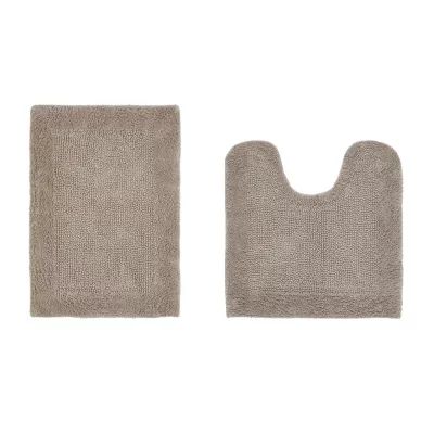 Better Trends Edge -pc. Bath Rug Set