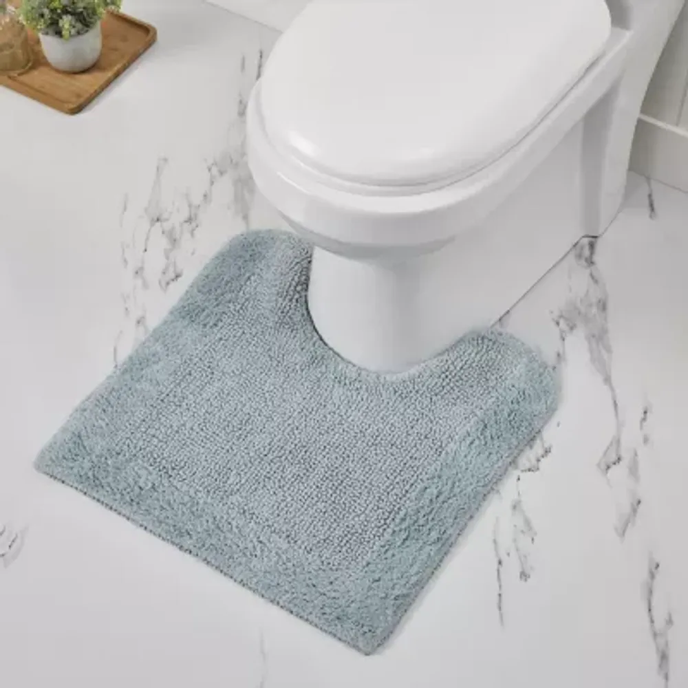 Better Trends Edge -pc. Bath Rug Set