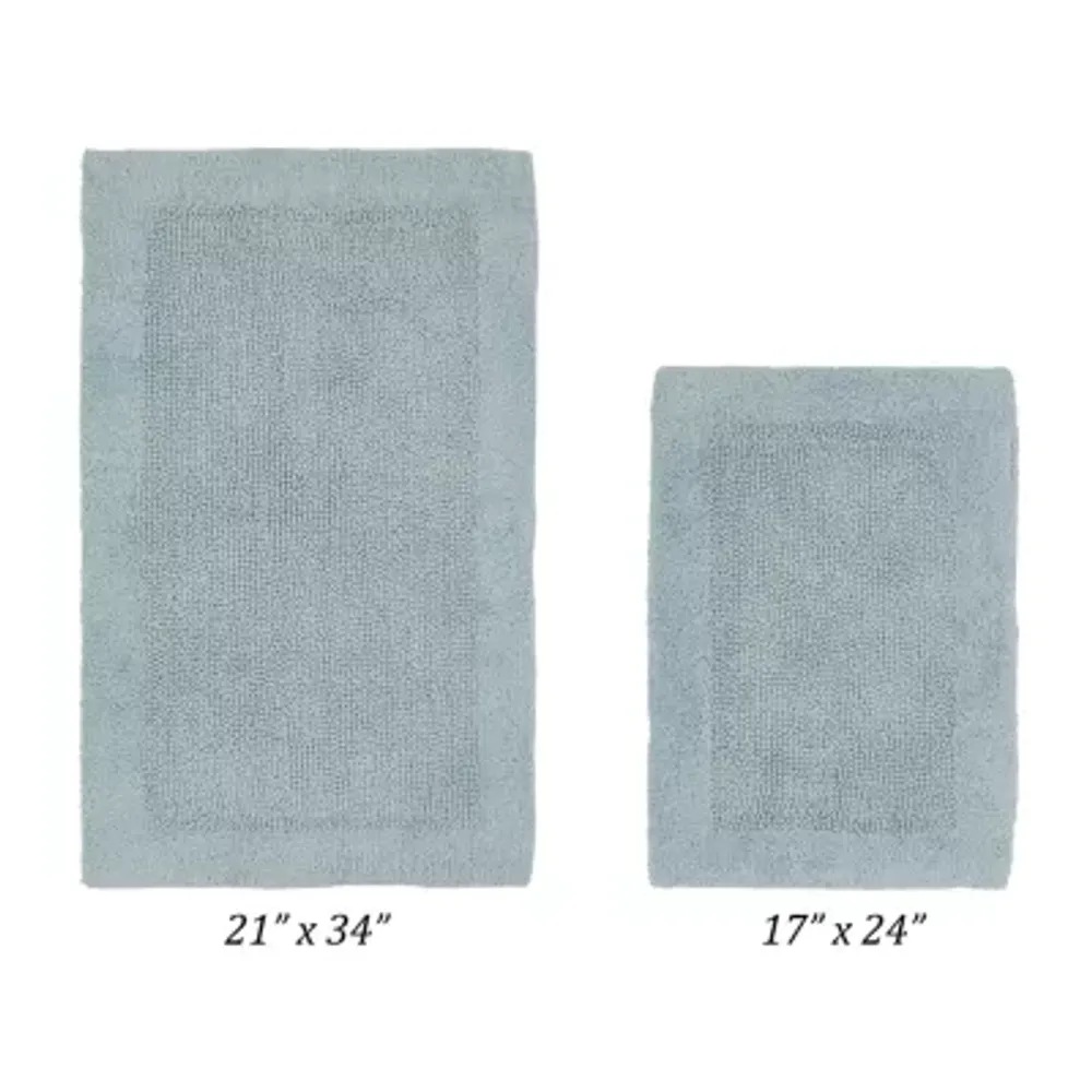 Better Trends Edge -pc. Bath Rug Set