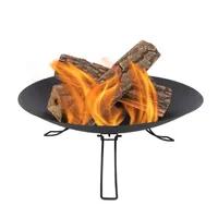 Weather Resistant Fire Pit