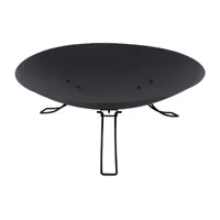 Weather Resistant Fire Pit