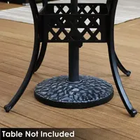 Patio Umbrella Base