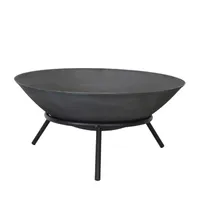 Weather Resistant Fire Pit