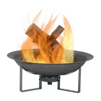 Weather Resistant Fire Pit