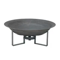 Weather Resistant Fire Pit