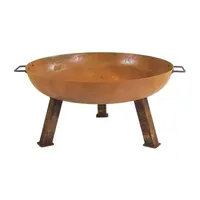 Weather Resistant Fire Pit