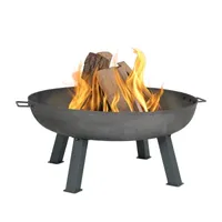 Weather Resistant Fire Pit