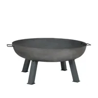 Weather Resistant Fire Pit