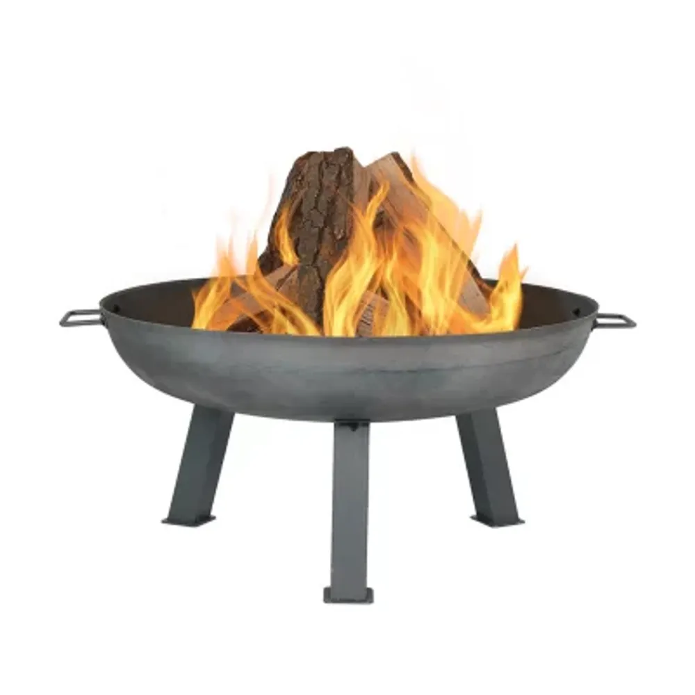 Weather Resistant Fire Pit