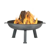 Weather Resistant Fire Pit