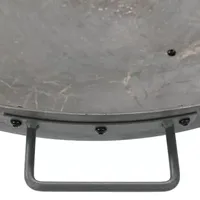 Weather Resistant Fire Pit