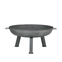 Weather Resistant Fire Pit