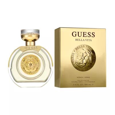 GUESS Bella Vita Women / Femme Eau De Parfum