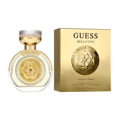 GUESS Bella Vita Women / Femme Eau De Parfum