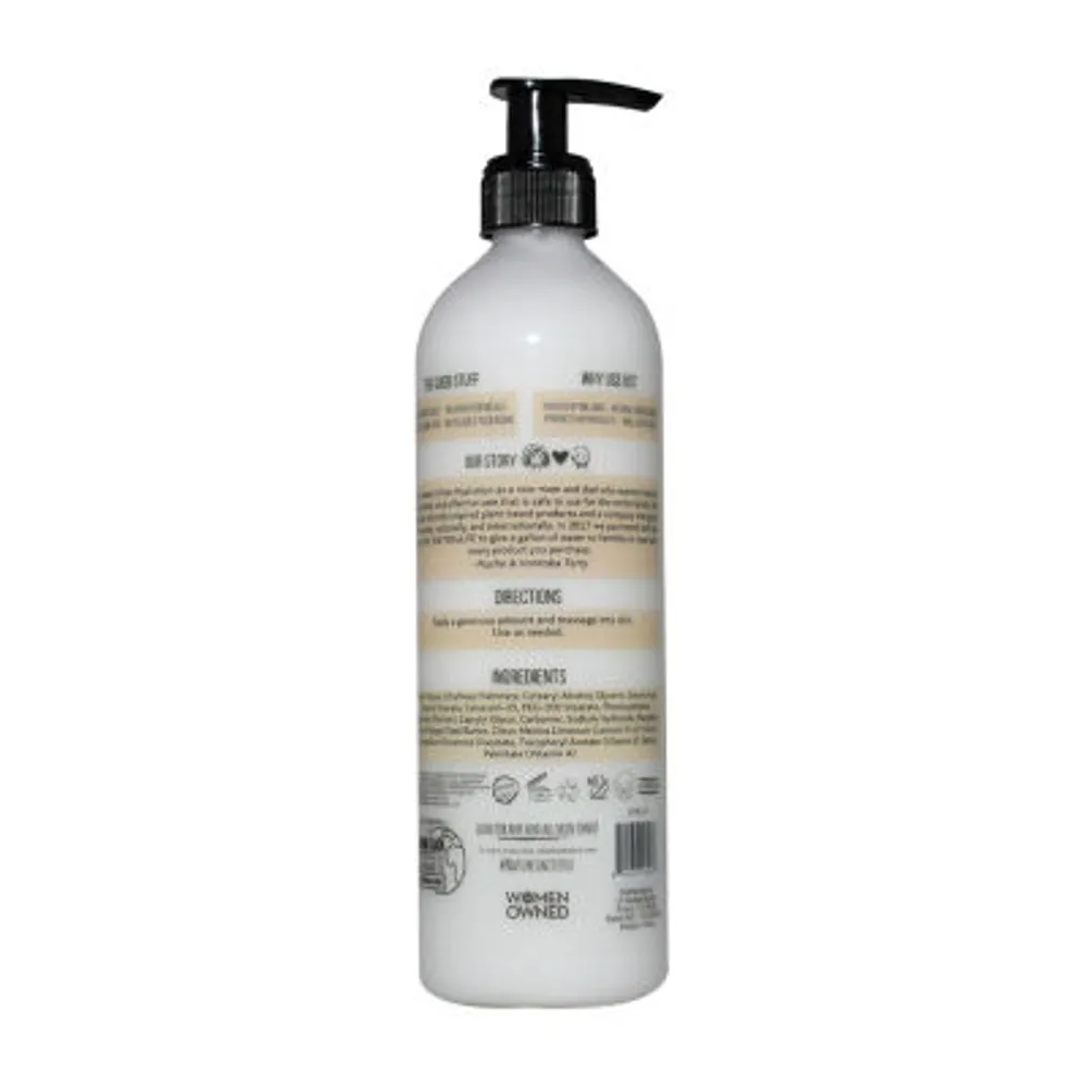 Urban Hydration Mango & Lime Body Lotion