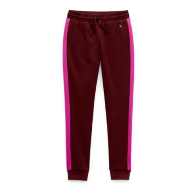 Xersion Little & Big Boys Cuffed Track Pant