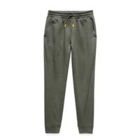 Xersion Little & Big Boys Quick Dry Mid Rise Straight Fleece Sweatpant